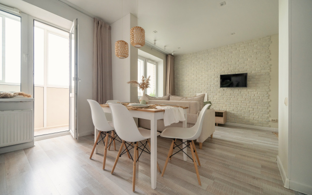 Vnukovo Eco Room Apartments