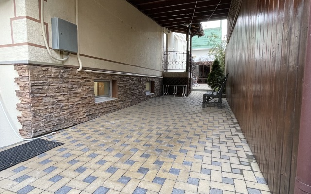 Гостевой дом Водолей