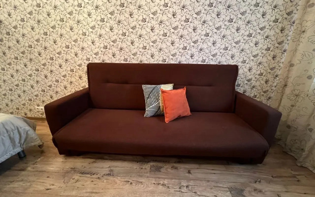 Na Kujbysheva 5 Apartments