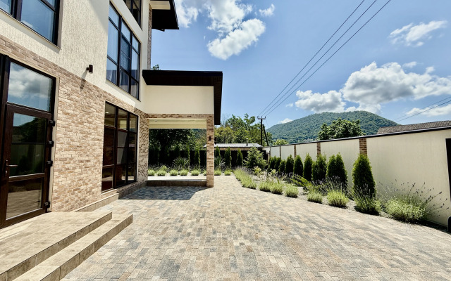 Вилла Горная Панорама