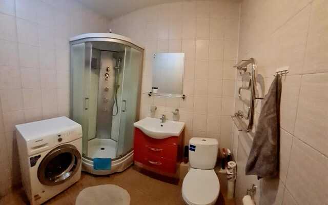 Na prospekte Lenina 69 Apartments