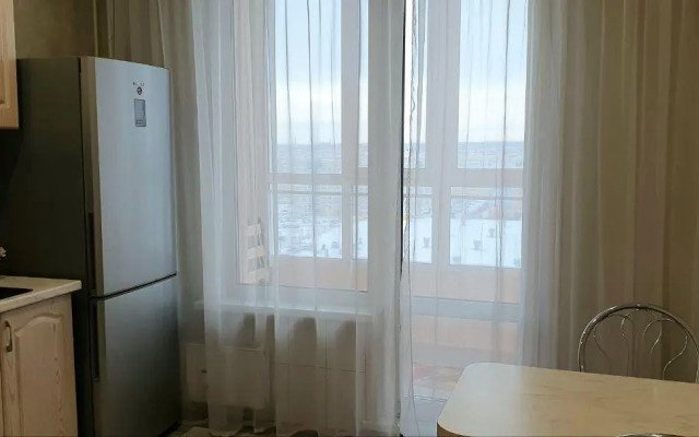 Квартира на Ул Власихинская 65ак2