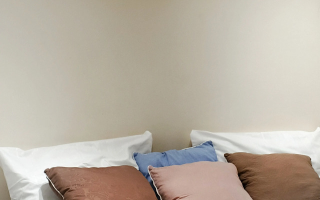 Apartment Уютная Студия