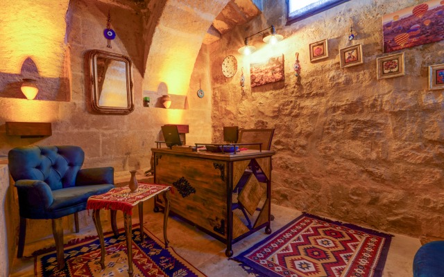 La Vie Cappadocia Cave Hotel
