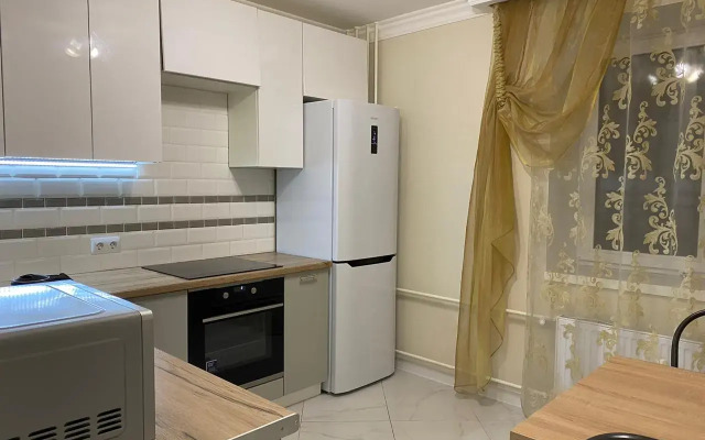 Апартаменты AS Для Большой Компании