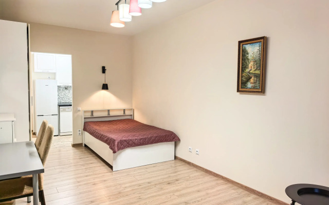 Квартира АрендАпартмент Граф Орлов 75