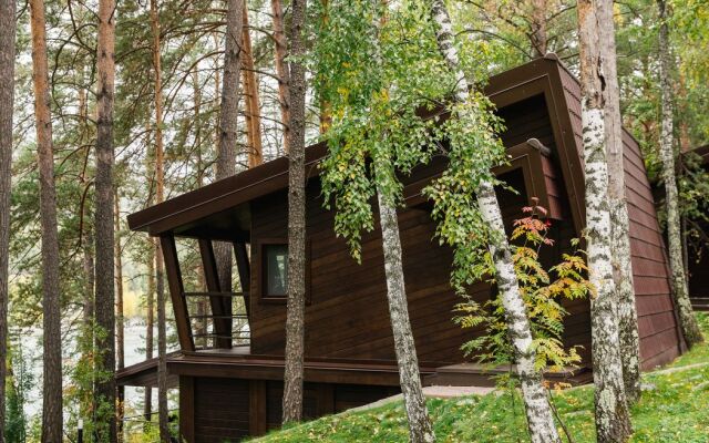 Park Hotel "Shishka"