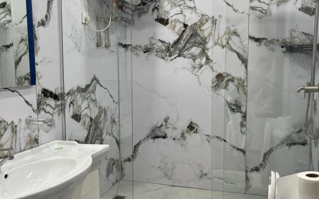 Grand Hotel Semey