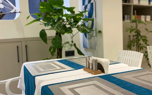 Sky Luxe Hotel Konyaaltı