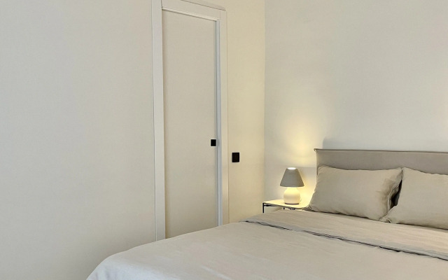 In Milan Apartments