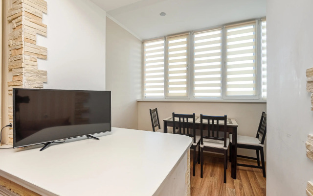 House Di Kazan Tatarstan Flat