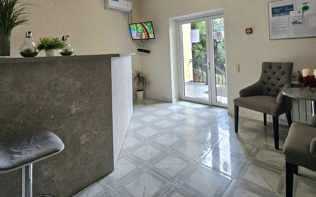 Гостевой дом Рио