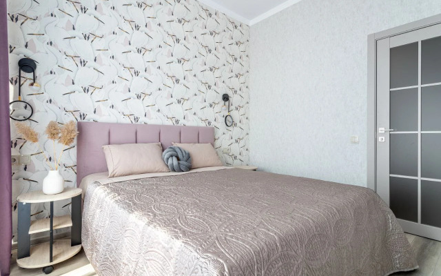 Апартаменты Family Геленджик