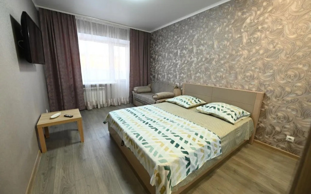 Квартира рядом Аэротермы и Брянский государственный университет