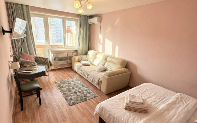 Апартаменты Мадагаскар ТРЦ