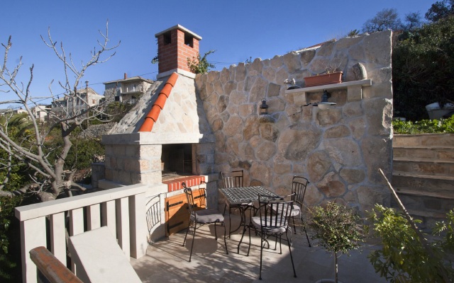 Villa Libana Apartments