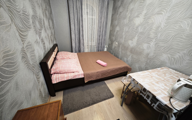 Guest house