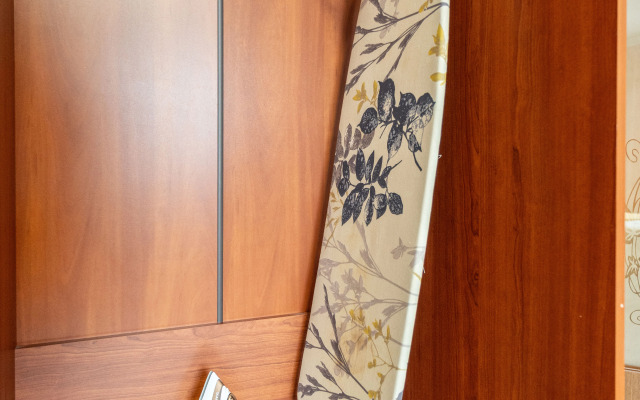 Квартира у парка Галицкого на Восточно-Кругликовской