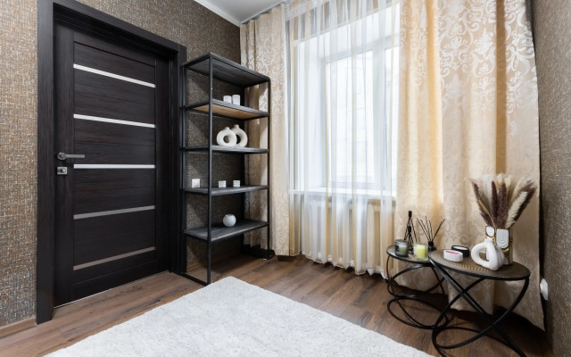 Апартаменты на Гаяза Исхаки 1