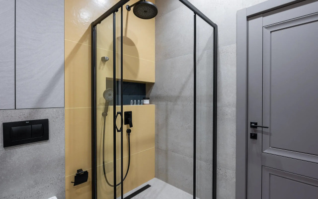 Red Apartments Si Sayd Lazurny Apartments