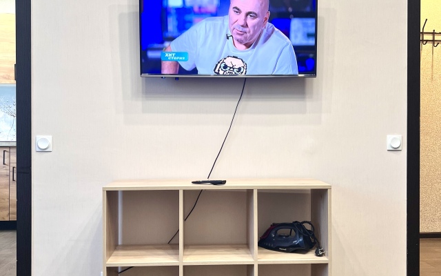 Onegograd-Vokzal Ll Flat