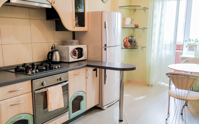 Апартаменты Asian dreams