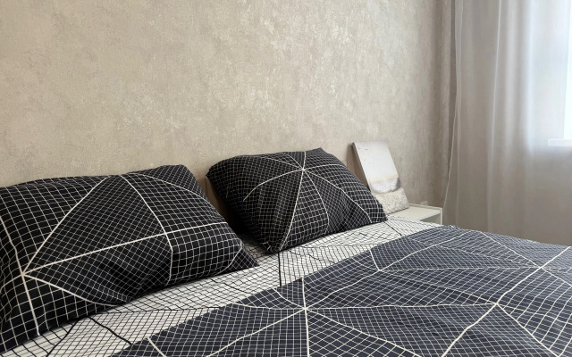 Квартира Евродвушка на Измайлова