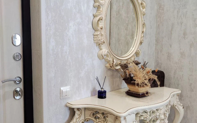 Grecheskiy Stil Flat