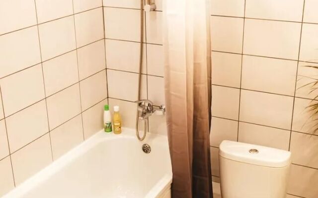 Квартира Студия Сокол