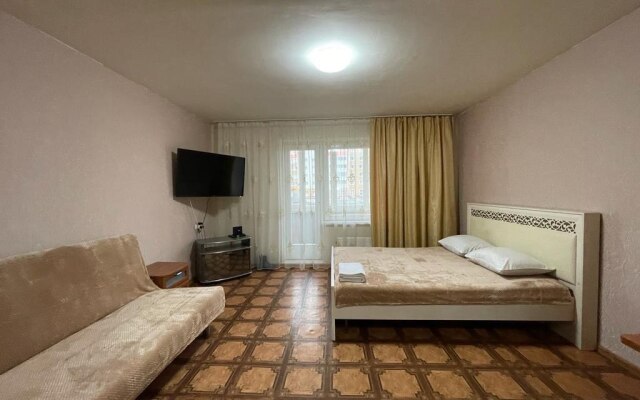 Апартаменты Дом 89 на улице Сибирская 67