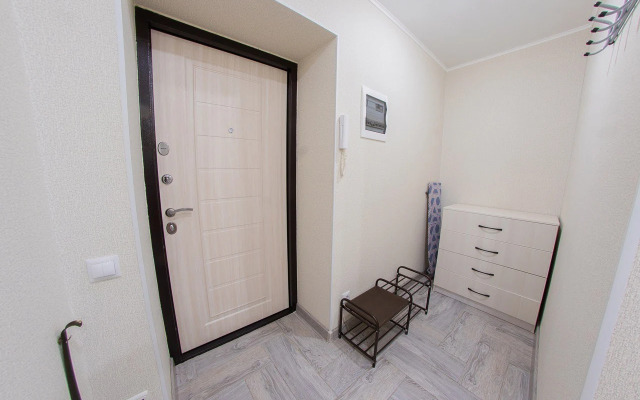 Квартира Уютная квартира для вас, с кондиционером