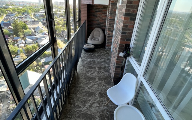 Квартира Аренда жилья Бухарская 32/1