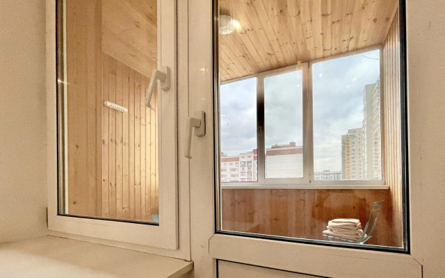 Greencity Akvapark 35 Apartment