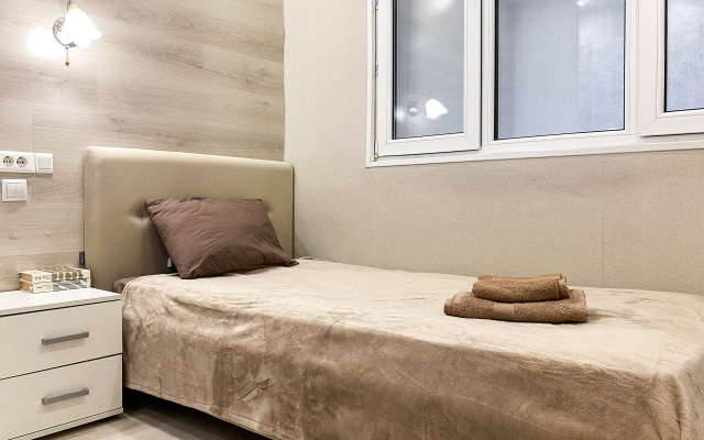 Апартаменты uTrip Clever