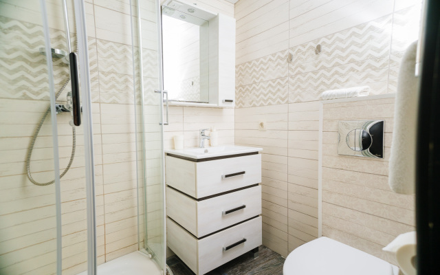 Апартаменты Горизонт 2