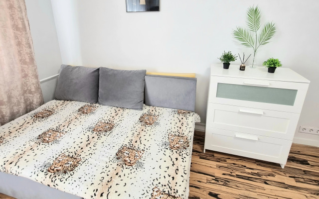 Квартира На проспекте Королева 28