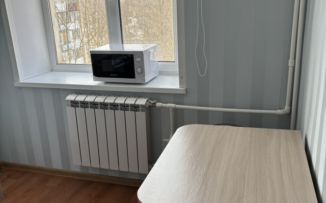 Квартира на Улице Верещагина 3