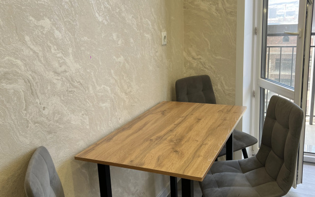 Квартира на Ленина