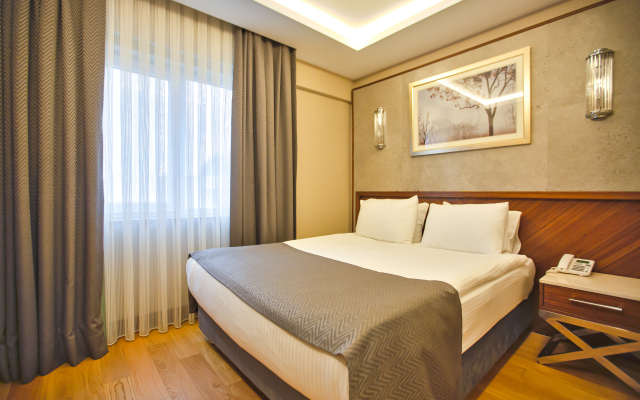 Sogut Hotel Old City