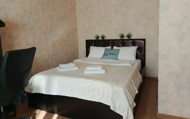 Kvart_renta v Strogino Flat