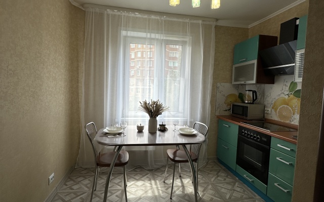 Posutochno Flat