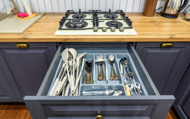 Апартаменты Трехкомнатные на Первомайская 23