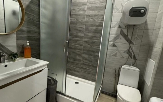 Квартира уютная рядом с метро Буpeвeстник