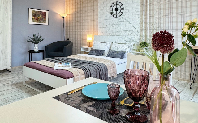 Апартаменты Volga Rent Саратов