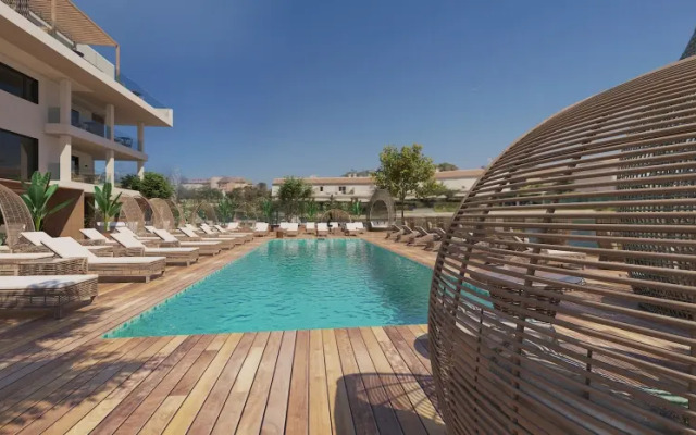 Hotel THB Bamboo Alcudia Hotel - Adults Only