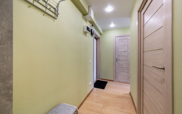 Prekrasnaya Flat