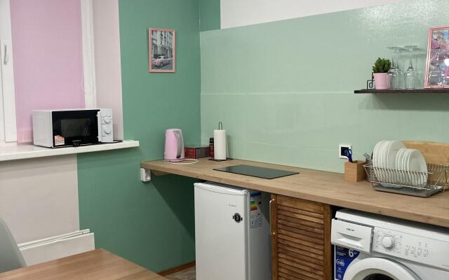 Апартаменты Z6x3