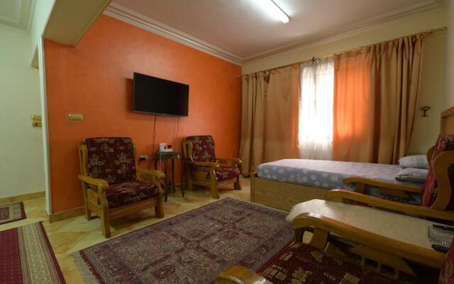 Aisling Apartment Hotel