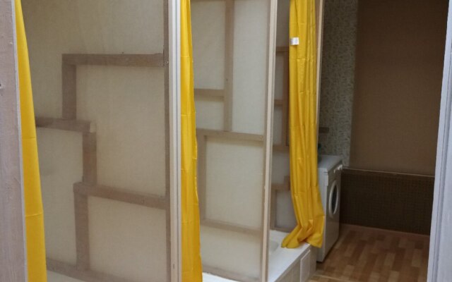 Хостел на Обводном