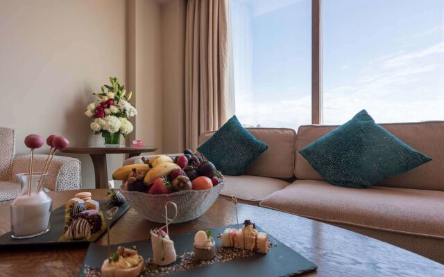 Gulf Hotel Convention and SPA, Autograph Collection